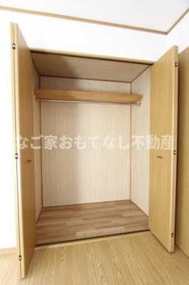 【収納】 | ペイサージュ