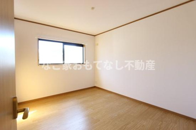 【寝室】 | ペイサージュ