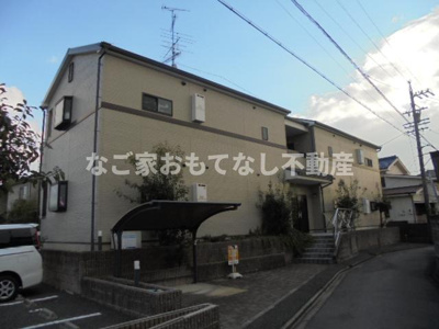 【外観】 | ペイサージュ