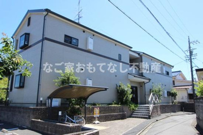 【外観】 | ペイサージュ