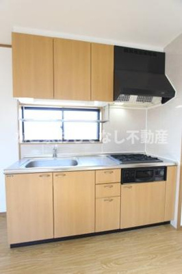 【キッチン】 | ペイサージュ