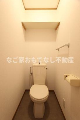 【トイレ】 | ペイサージュ
