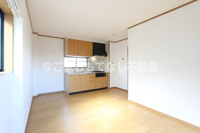 【居間・リビング】 | ペイサージュ