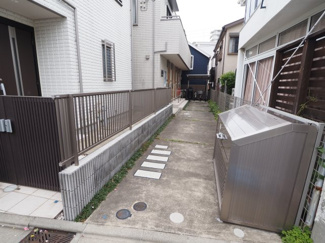 【その他共用部分】