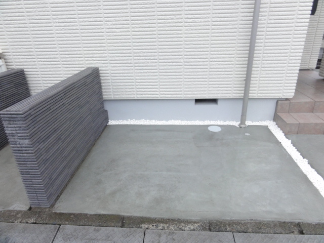 ローズヒルのその他共用部分