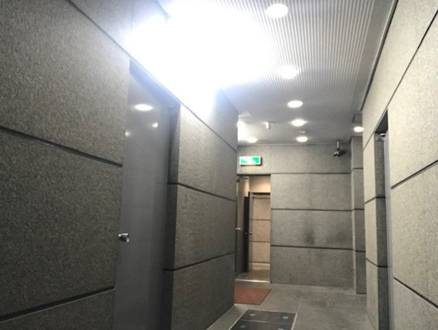 サイエスタビル