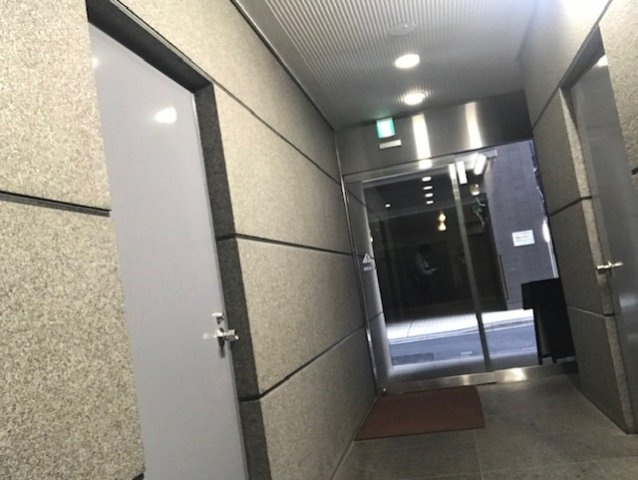 サイエスタビル