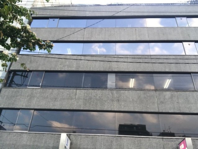 サイエスタビル