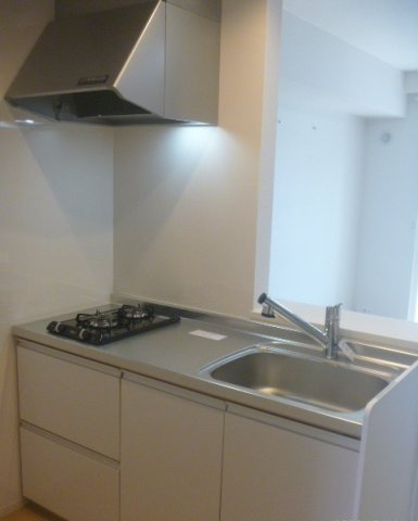 ＢＥＳＴ　ＨＯＵＳＥ　Ⅵのキッチン