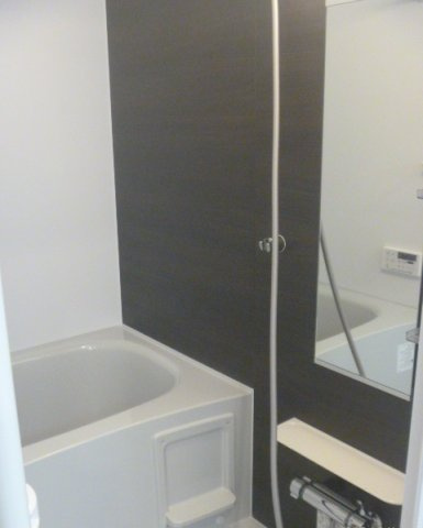 ＢＥＳＴ　ＨＯＵＳＥ　Ⅵの浴室