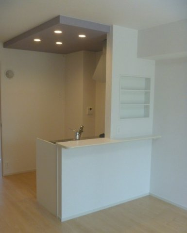 ＢＥＳＴ　ＨＯＵＳＥ　Ⅵの内装