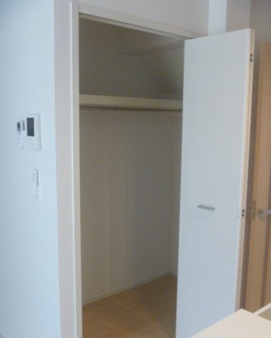 ＢＥＳＴ　ＨＯＵＳＥ　Ⅵの収納