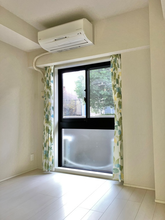 オープンレジデンシア千駄木の内装