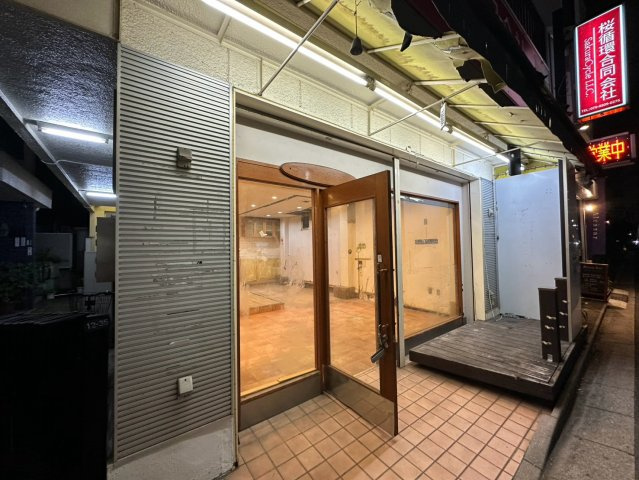 栄マンションのその他共用部分