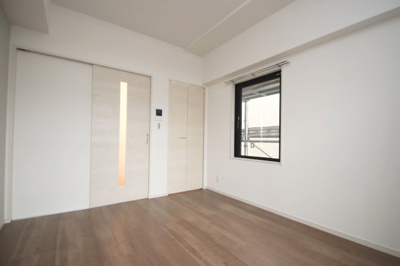 【その他共用部分】 | Sun Rich ST