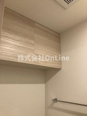 【内装】 | D-room平野Ⅲ