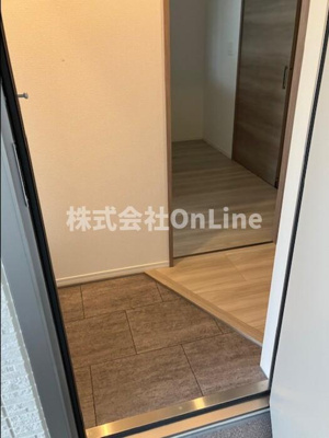 【寝室】 | D-room平野Ⅲ