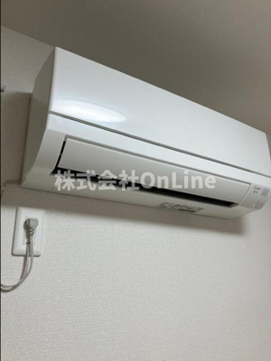 【設備】 | D-room平野Ⅲ