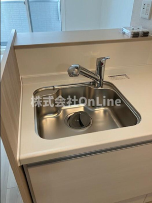 【キッチン】 | D-room平野Ⅲ