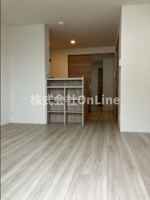 【居間・リビング】 | D-room平野Ⅲ