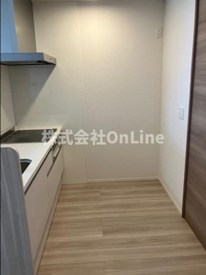 【キッチン】 | D-room平野Ⅲ