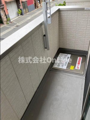 【展望】 | D-room平野Ⅲ