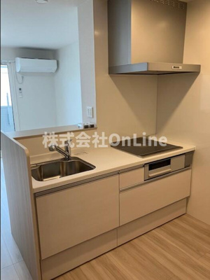 【キッチン】 | D-room平野Ⅲ