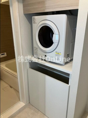 【独立洗面台】 | D-room平野Ⅲ