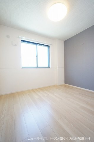 クルールＣの内装