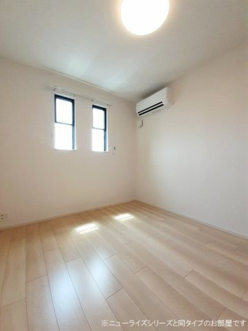 ＧＩＸ石原Ａの内装