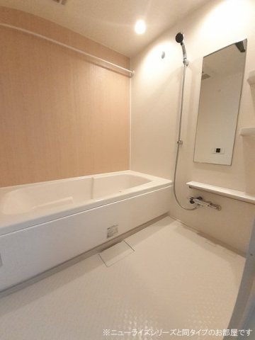 ＧＩＸ石原Ａの浴室