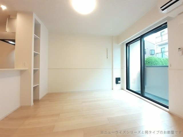 ＧＩＸ石原Ｂの居間・リビング