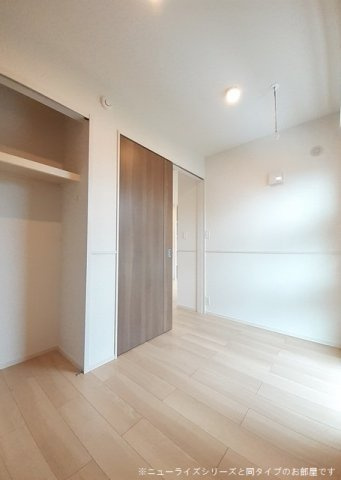 ＧＩＸ石原Ｂの内装