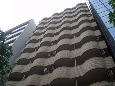 【外観】 | ノルデンハイム天神橋