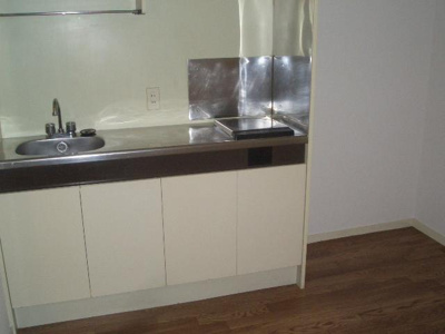 【キッチン】 | ノルデンハイム天神橋