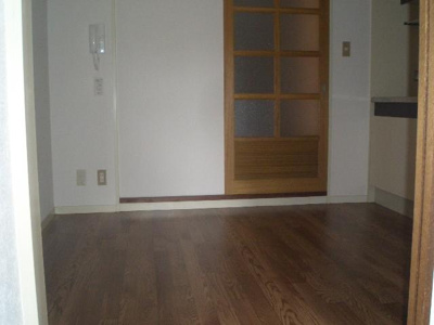 【居間・リビング】 | ノルデンハイム天神橋