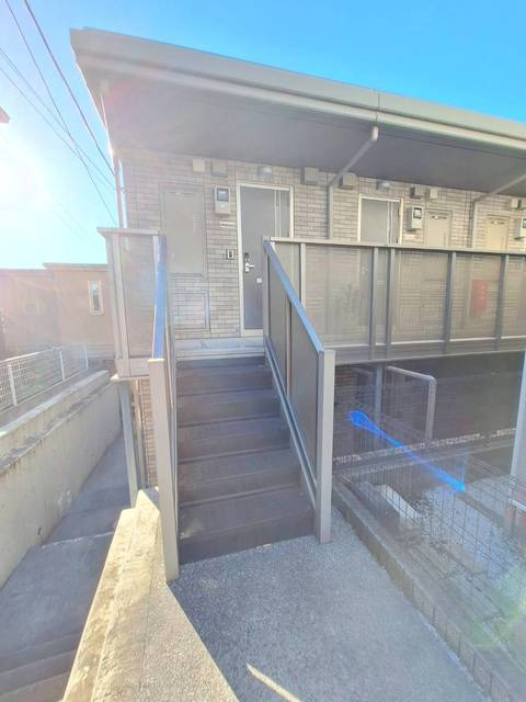 Ｂｅｌｌｅ　Ｒｉｖｉｅｒｅのロビー