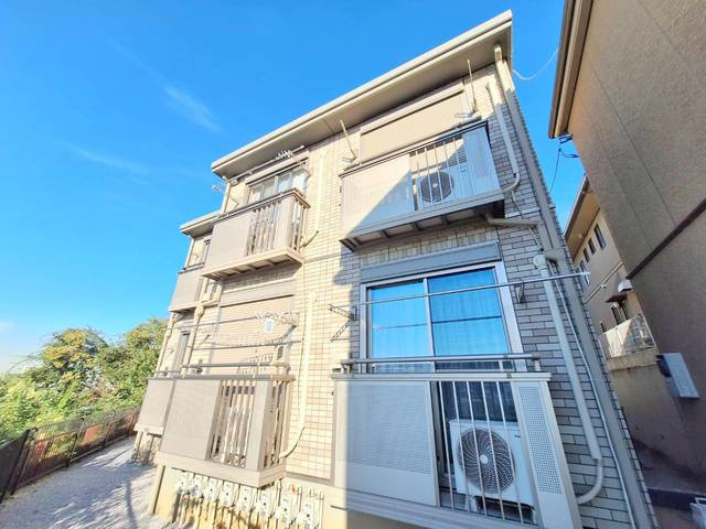 Ｂｅｌｌｅ　Ｒｉｖｉｅｒｅの周辺