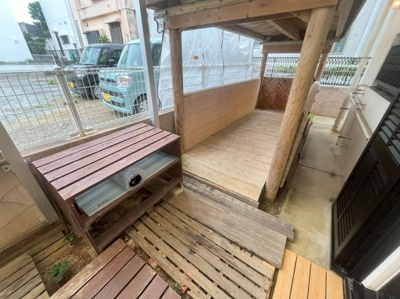  | 田仲共同住宅