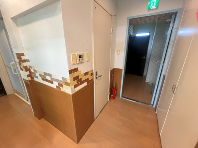  | 田仲共同住宅