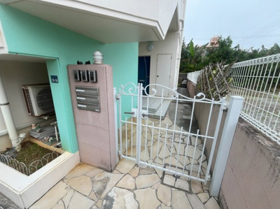 【外観】 | 田仲共同住宅