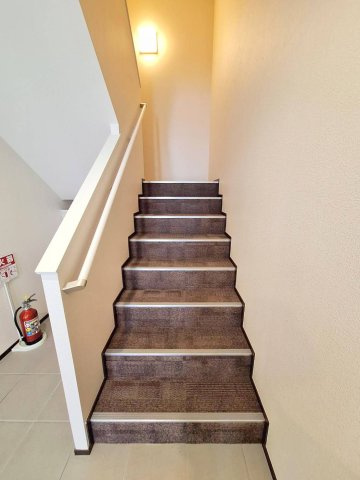 グランメールのその他共用部分