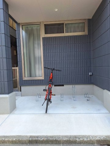 グランメールのその他共用部分