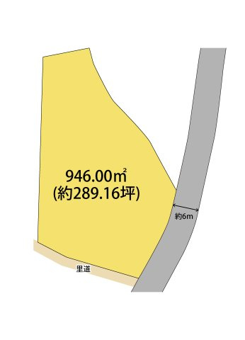 和歌山市園部・土地・126963