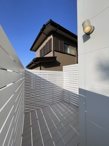 プライムテラス高柳の展望