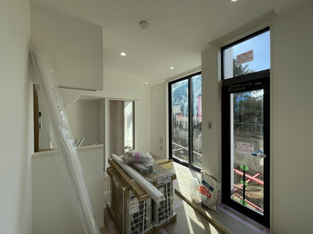 プライムテラス高柳のその他