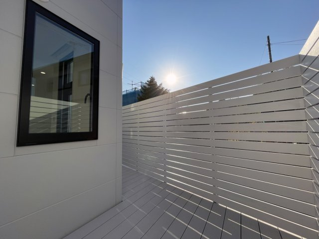 プライムテラス高柳のその他