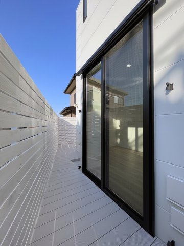 プライムテラス高柳のその他