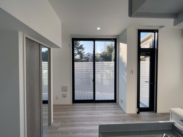 プライムテラス高柳のその他