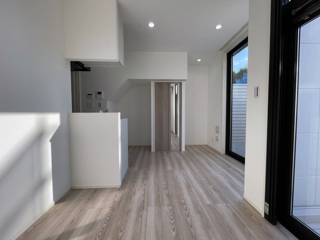 プライムテラス高柳のその他